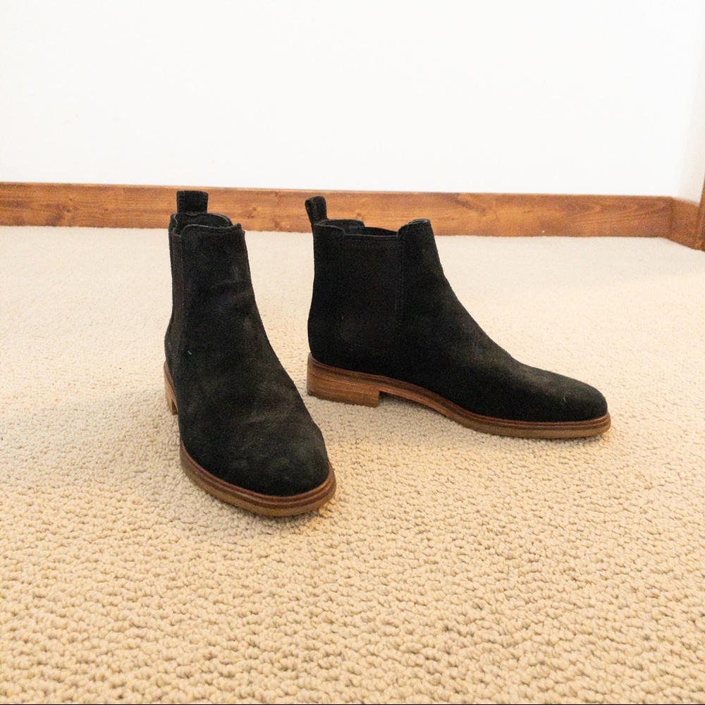Clarks Chelsea Boot